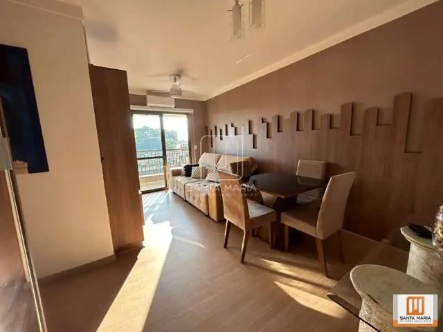 Apartamento aluguel em Região Imediata de Ribeirão Preto, Região Metropolitana de Ribeirão Preto