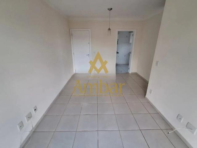 Apartamento aluguel em Bonfim Paulista, Ribeirão Preto