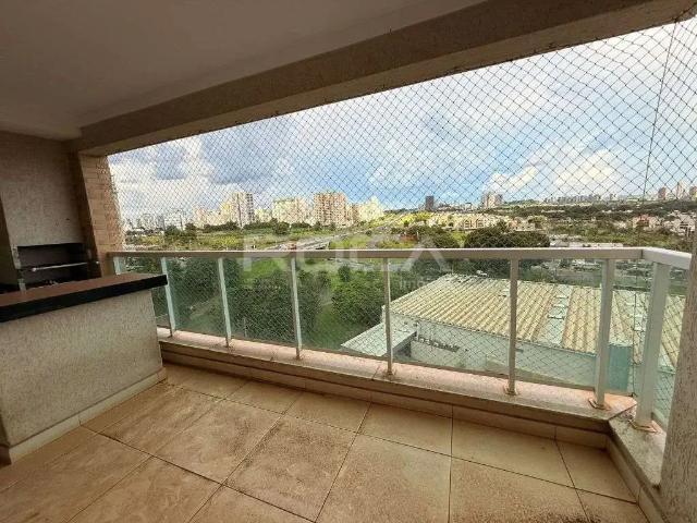 Apartamento aluguel em Região Imediata de Ribeirão Preto, Região Metropolitana de Ribeirão Preto