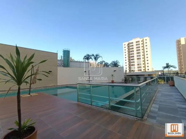 Apartamento aluguel em Região Imediata de Ribeirão Preto, Região Metropolitana de Ribeirão Preto
