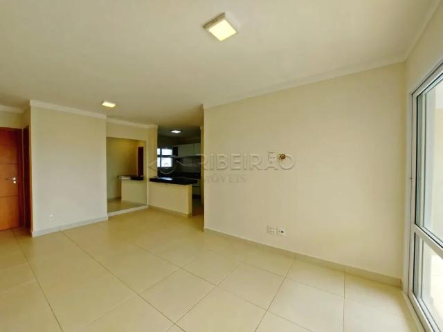 Apartamento aluguel em Residencial Nova Aliança Sul, Ribeirão Preto