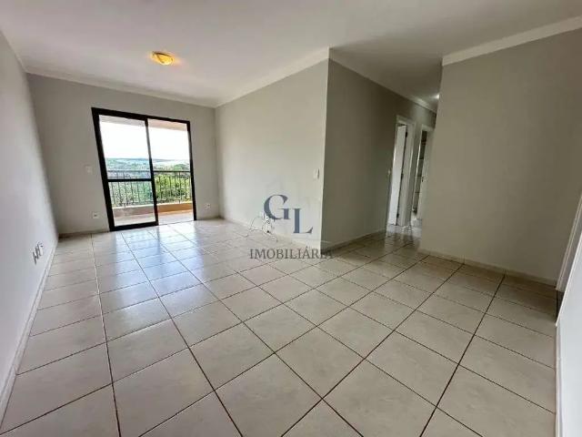 Apartamento aluguel em Bonfim Paulista, Ribeirão Preto
