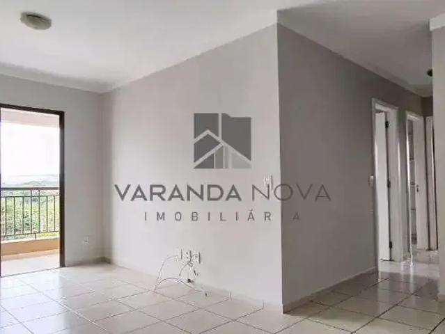 Apartamento aluguel em Região Imediata de Ribeirão Preto, Região Metropolitana de Ribeirão Preto