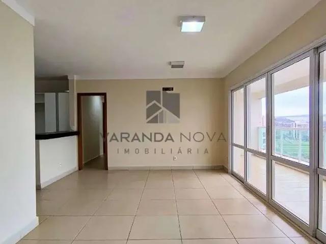 Apartamento aluguel em Ribeirão Preto, Região Geográfica Intermediária de Ribeirão Preto
