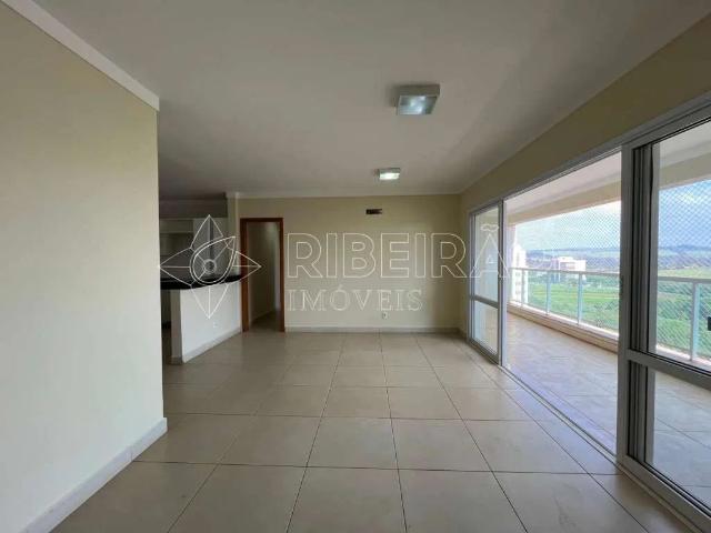 Apartamento aluguel em Ribeirão Preto, Região Geográfica Intermediária de Ribeirão Preto