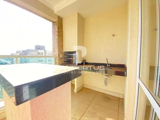 Apartamento aluguel em Região Imediata de Ribeirão Preto, Região Metropolitana de Ribeirão Preto