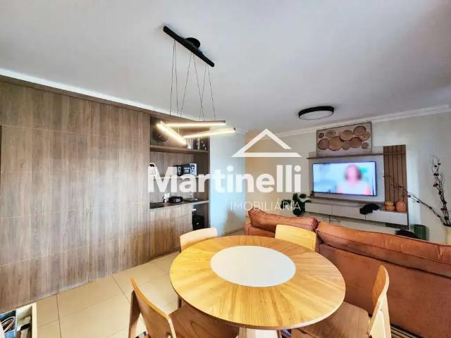 Apartamento aluguel em Ribeirão Preto, Região Geográfica Intermediária de Ribeirão Preto