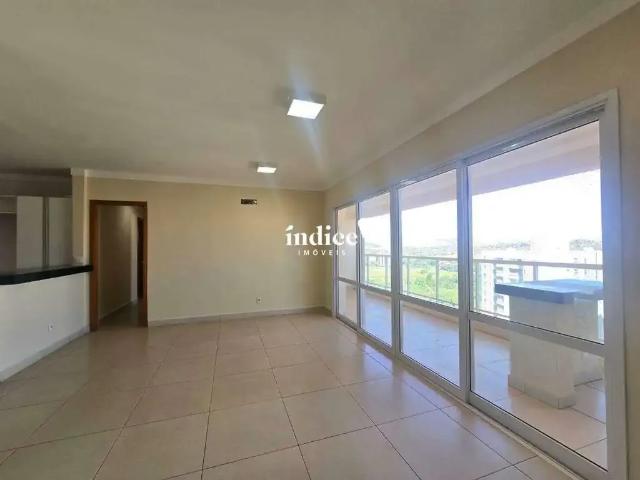Apartamento aluguel em Ribeirão Preto, Região Geográfica Intermediária de Ribeirão Preto