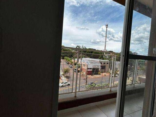 Apartamento aluguel em Região Imediata de Ribeirão Preto, Região Metropolitana de Ribeirão Preto