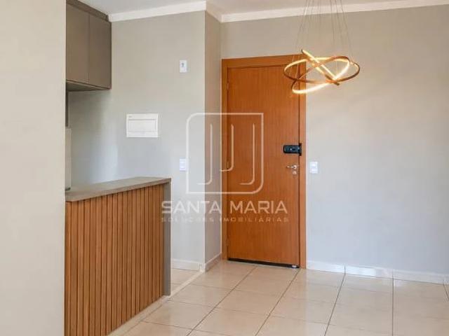 Apartamento aluguel em Ribeirão Preto