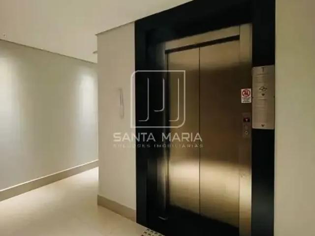Apartamento aluguel em Bonfim Paulista, Ribeirão Preto