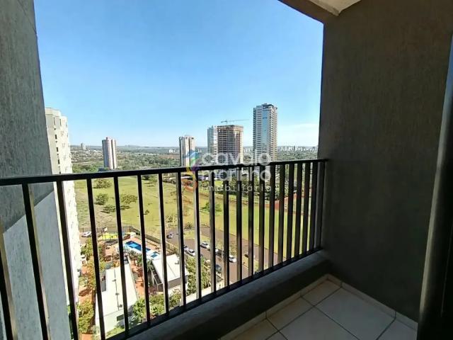 Apartamento aluguel em Região Imediata de Ribeirão Preto, Região Metropolitana de Ribeirão Preto