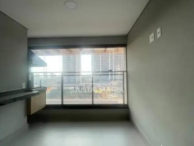 Apartamento aluguel em Bonfim Paulista, Ribeirão Preto