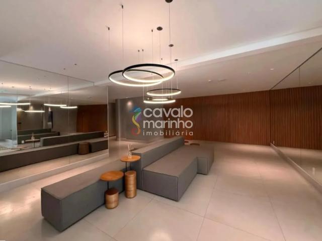 Apartamento aluguel em Bonfim Paulista, Ribeirão Preto