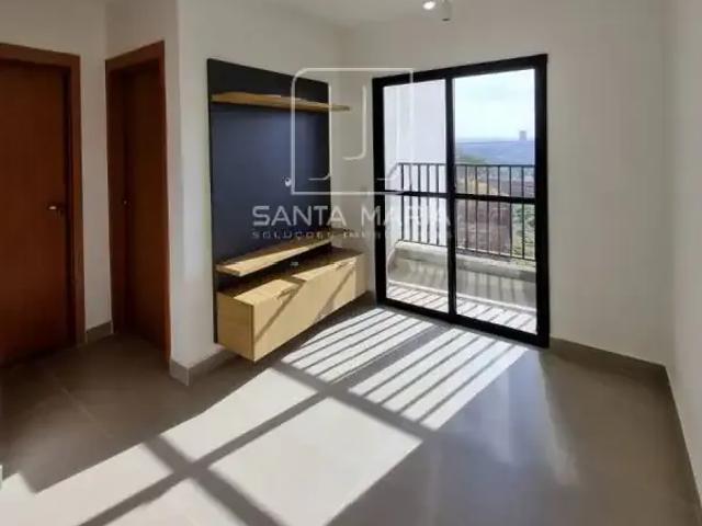 Apartamento aluguel em Ribeirão Preto