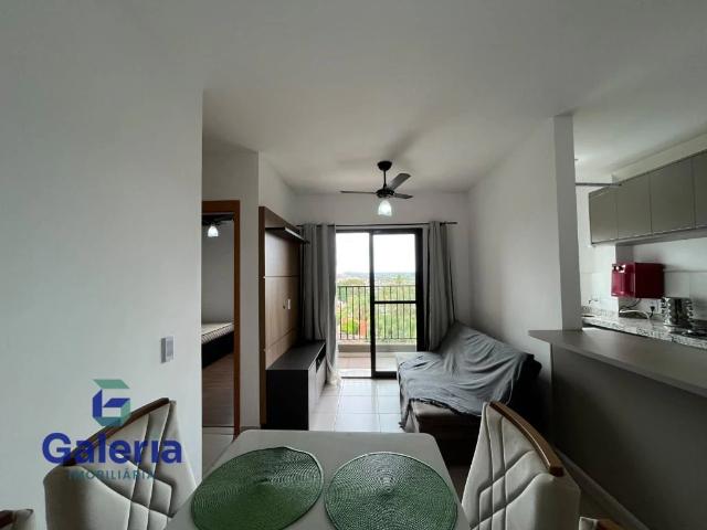 Apartamento aluguel em Ribeirão Preto