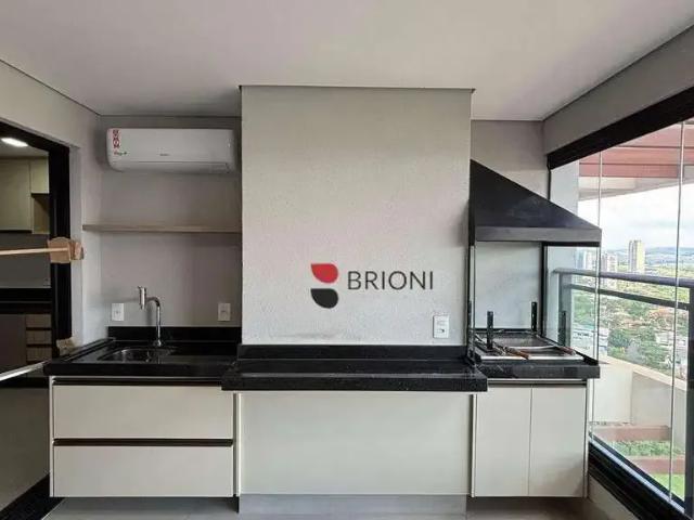 Apartamento aluguel em Região Imediata de Ribeirão Preto, Região Metropolitana de Ribeirão Preto