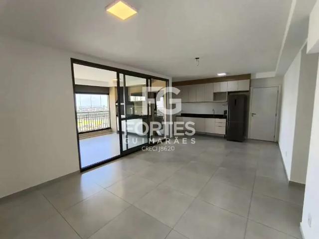 Apartamento aluguel em Ribeirão Preto