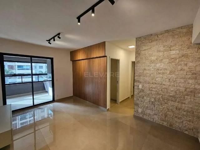 Apartamento aluguel em Bonfim Paulista, Ribeirão Preto