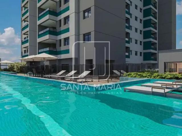 Apartamento aluguel em Região Imediata de Ribeirão Preto, Região Metropolitana de Ribeirão Preto