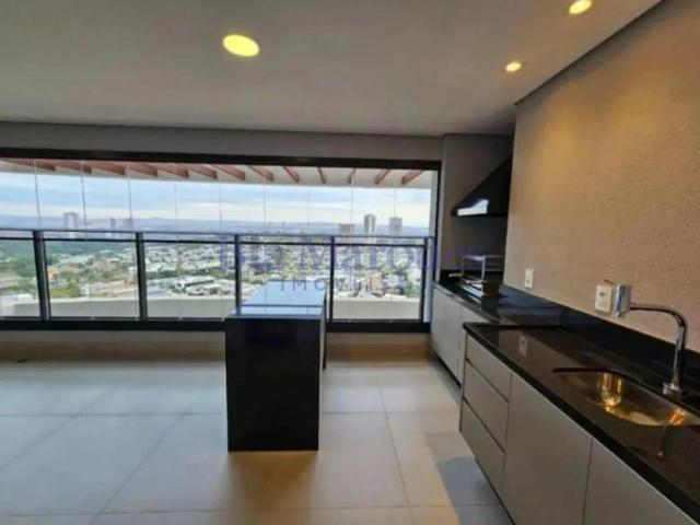 Apartamento aluguel em Bonfim Paulista, Ribeirão Preto
