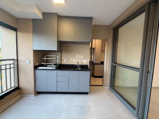 Apartamento aluguel em Bonfim Paulista, Ribeirão Preto