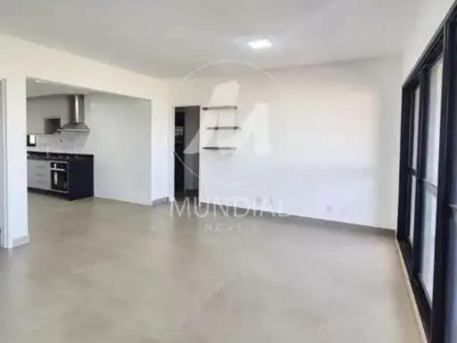 Apartamento aluguel em Bonfim Paulista, Ribeirão Preto