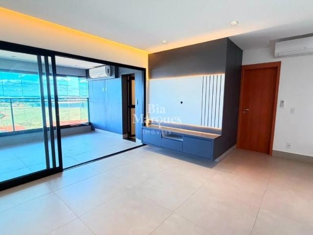 Apartamento aluguel em Bonfim Paulista, Ribeirão Preto