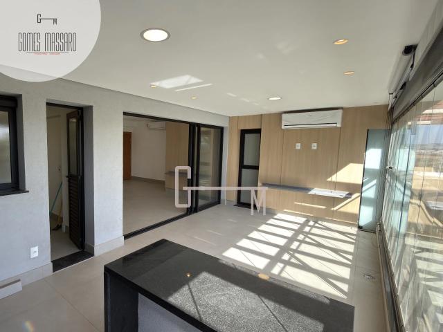 Apartamento aluguel em Bonfim Paulista, Ribeirão Preto