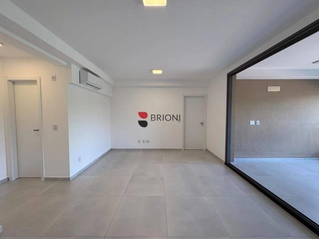 Apartamento aluguel em Bonfim Paulista, Ribeirão Preto