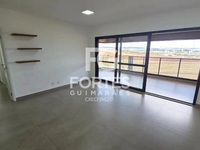 Apartamento aluguel em Bonfim Paulista, Ribeirão Preto