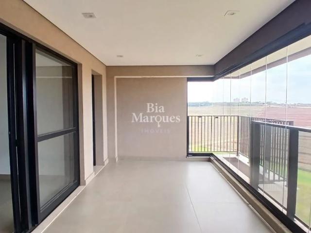 Apartamento aluguel em Bonfim Paulista, Ribeirão Preto