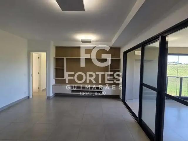 Apartamento aluguel em Bonfim Paulista, Ribeirão Preto
