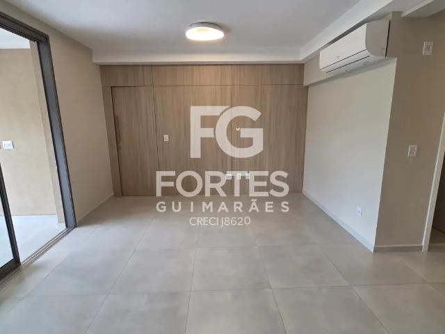Apartamento aluguel em Bonfim Paulista, Ribeirão Preto