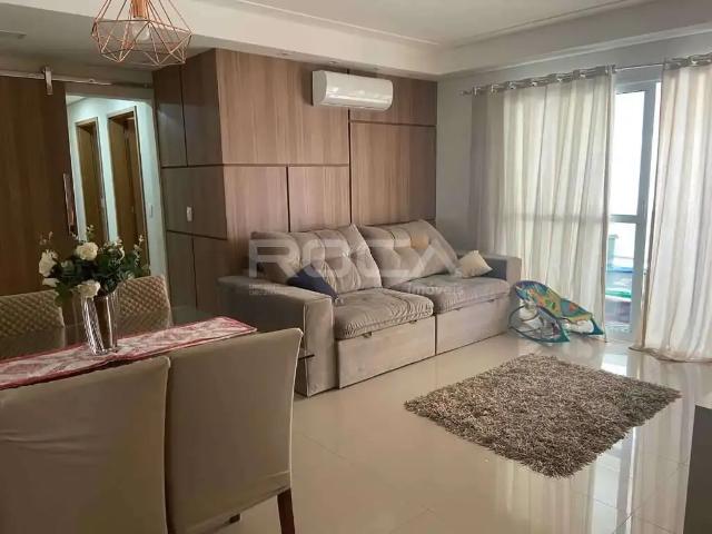 Apartamento aluguel em Região Imediata de Ribeirão Preto, Região Metropolitana de Ribeirão Preto