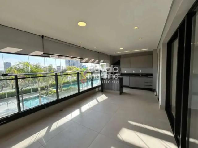 Apartamento aluguel em Bonfim Paulista, Ribeirão Preto