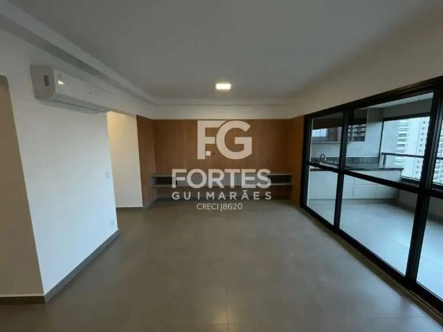 Apartamento aluguel em Bonfim Paulista, Ribeirão Preto