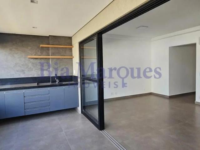 Apartamento aluguel em Bonfim Paulista, Ribeirão Preto