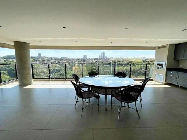 Apartamento aluguel em Ribeirão Preto, Região Geográfica Intermediária de Ribeirão Preto