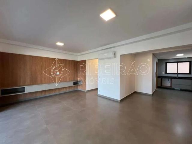 Apartamento aluguel em Ribeirão Preto, Região Geográfica Intermediária de Ribeirão Preto