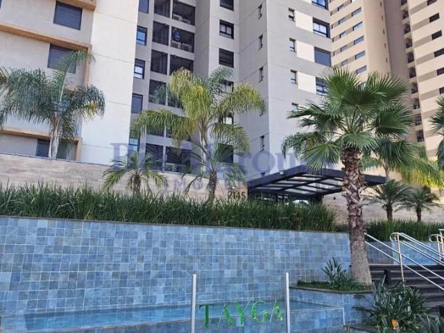 Apartamento aluguel em Bonfim Paulista, Ribeirão Preto
