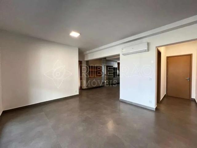 Apartamento aluguel em Ribeirão Preto, Região Geográfica Intermediária de Ribeirão Preto