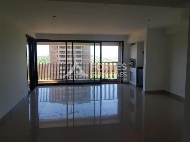Apartamento aluguel em Bonfim Paulista, Ribeirão Preto