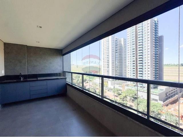 Apartamento aluguel em Bonfim Paulista, Ribeirão Preto
