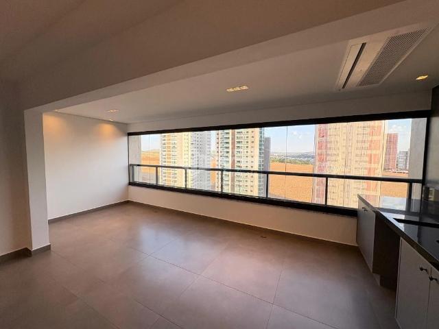 Apartamento aluguel em Ribeirão Preto, Região Geográfica Intermediária de Ribeirão Preto