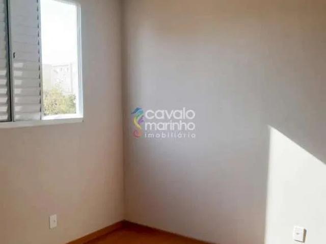 Apartamento aluguel em Ribeirão Preto