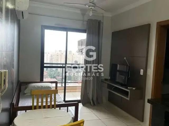 Apartamento aluguel em Ribeirão Preto