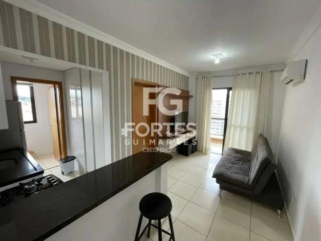 Apartamento aluguel em Ribeirão Preto