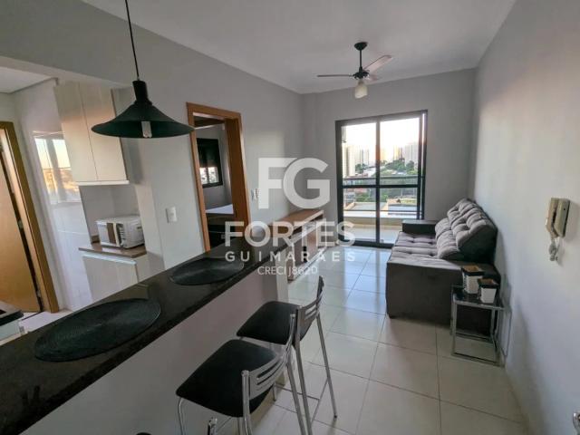 Apartamento aluguel em Ribeirão Preto