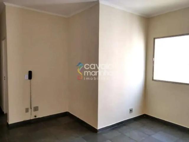 Apartamento aluguel em Condomínio Parque Residencial Jardim das Pedras, Ribeirão Preto
